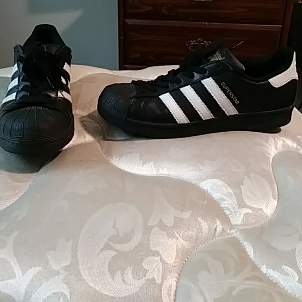 Adidas shoes